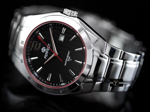 PERFECT A008 - CHAMP - black (zp113a) na Arena.pl