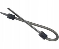 Wężyk, rurka do pojemnika na mleko ekspresu do kawy Krups EA895E10