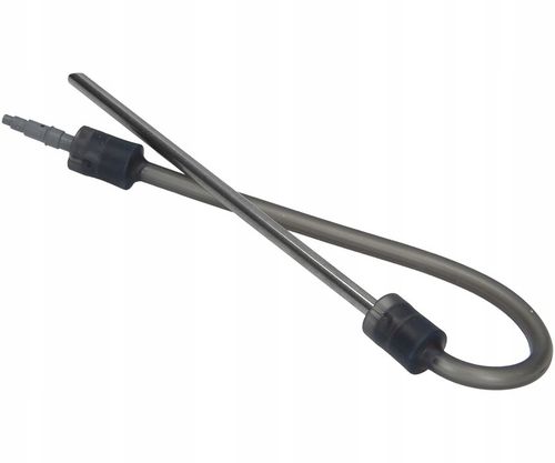 Wężyk, rurka do pojemnika na mleko ekspresu do kawy Krups EA895E10 na Arena.pl