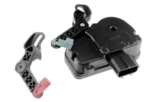 SIŁOWNIK ZAMKA DRZWI PRZESUWNYCH CHRYSLER VOYAGER IV 2003 2004 2005 2006 na Arena.pl