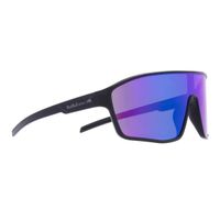 Okulary Red Bull Spect DAFT-005 Black Purple Green Revo