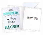 Karnet Powodzenia