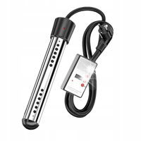 Podgrzewacz wody do basenu z timerem 3000W
