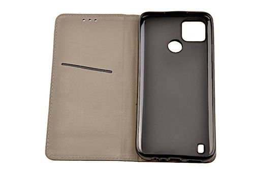 Etui Smart do Realme C21Y / C25Y czarny na Arena.pl