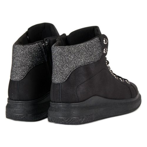 Czarne Trampki r.41 na Arena.pl