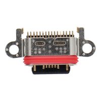 Złącze gniazdo ładowania do OPPO A91 ORI