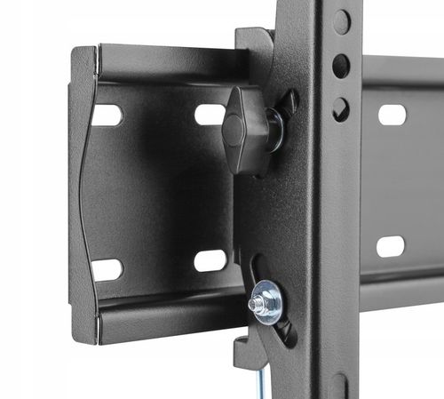 Solidny UCHWYT regulowany WIESZAK na TELEWIZOR 32"-85" do 75kg VESA na Arena.pl