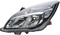 Opel Meriva 14- Reflektor Przedni lampa przednia lewa