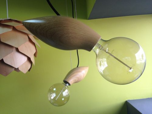 Lampa wisząca bee bee na Arena.pl
