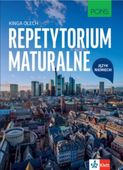 REPETYTORIUM MATURALNE. JĘZYK NIEMIECKI + MP3 KINGA OLECH