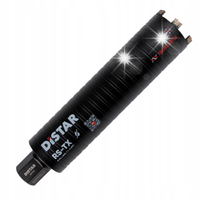 DISTAR KORONA DIAMENTOWA RS-TX 1 1/4" 92mm x 300mm NA SUCHO