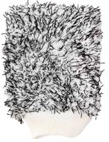 RĘKAWICA Z MIKROFIBRY DO MYCIA SAMOCHODU AUTA