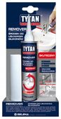 Środek do usuwania silikonu Tytan Professional Remover 80 ml