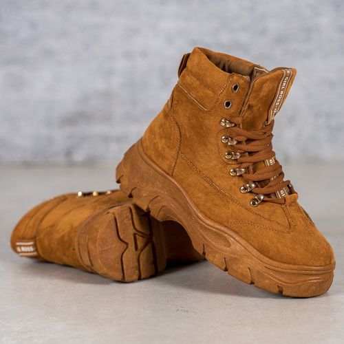 Botki Na Platformie VICES r.39 na Arena.pl