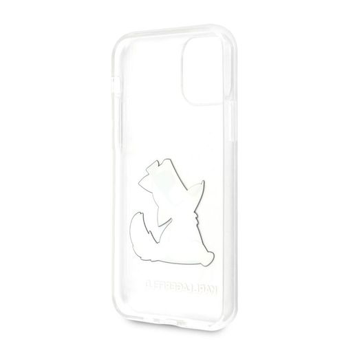 Etui iPhone 11 (przezroczysty) na Arena.pl