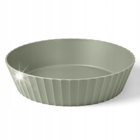 BLIM PLUS HERA misa śr. 25 cm zielona
