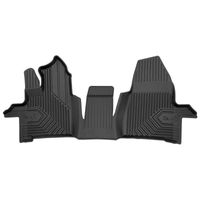 Dywaniki gumowe No.77 FORD Transit VAN od 2017