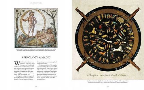 The Occult, Witchcraft & Magic - Christopher na Arena.pl