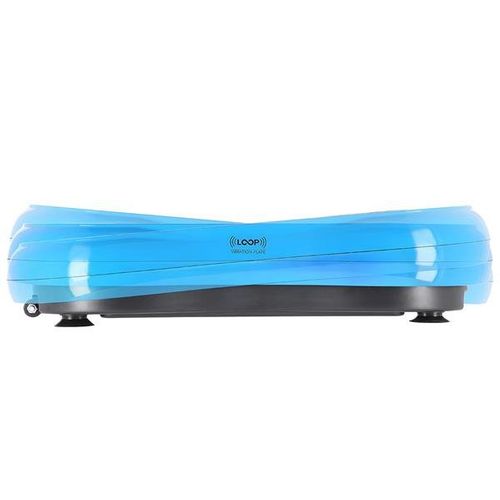 SVP02  BLUE  PLATFORMA WIBRACYJNA LOOP na Arena.pl