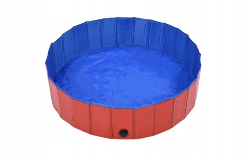 BASEN DLA PSA Z ANTYPOŚLIZGOWYM SPODEM 120 x 30 CM na Arena.pl