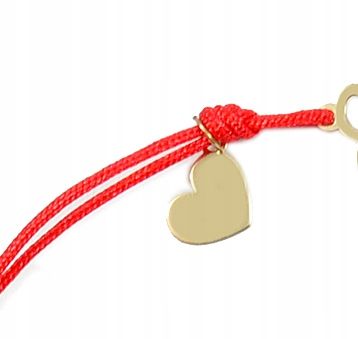 Dodatkowe serce z grawerem lub literka PR. 585 na Arena.pl