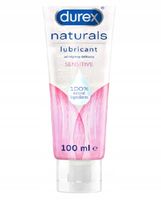 DUREX Naturals Sensitive Żel Intymny Tylko Naturalne Składnki 100ml
