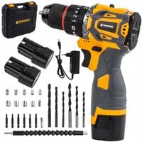 wkrętarka akumulatorowa pm-wa-16.8v-1.5m