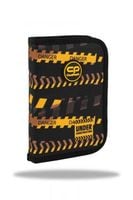 PIÓRNIK JEDNOKLAPKOWY CLIPPER DON'T DO COOLPACK