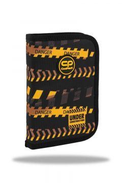 PIÓRNIK JEDNOKLAPKOWY CLIPPER DON'T DO COOLPACK zdjęcie 1