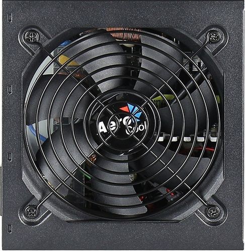 AeroCool KCAS 500W 80PLUS BRONZE ATX BOX na Arena.pl