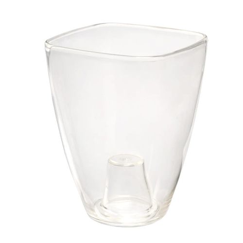 OSŁONKA DO STORCZYKÓW 12 CM TRANSPARENTNA na Arena.pl