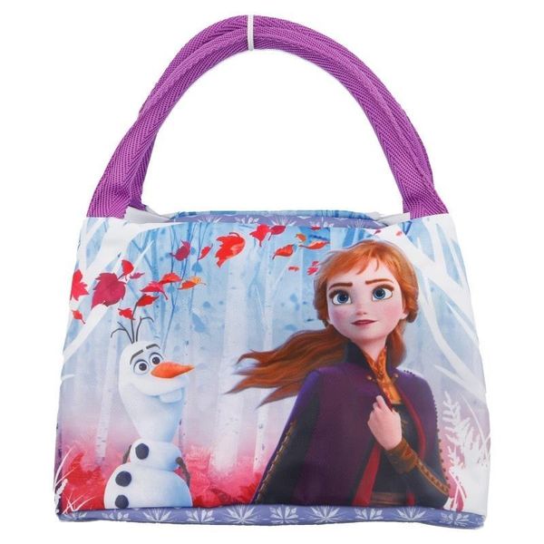 Frozen - Torba termiczna śniadaniówka zdjęcie 1