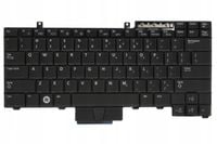 Klawiatura do Dell Latitude E6410 E6400 E6500 M2400 M4200 M4400 M4500