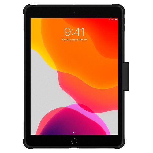 SPIGEN RUGGED ARMOR ”PRO” IPAD 10.2 2019 BLACK na Arena.pl