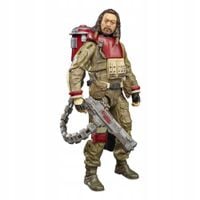 STAR WARS FIGURKA KOLEKCJONERSKA BAZE MALBUS F2898
