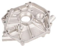 Miska olejowa Loncin pokrywa boczna LC80NB20-6.1Q LC173F CZĘŚĆ ORYGINALNA 110820006-0001