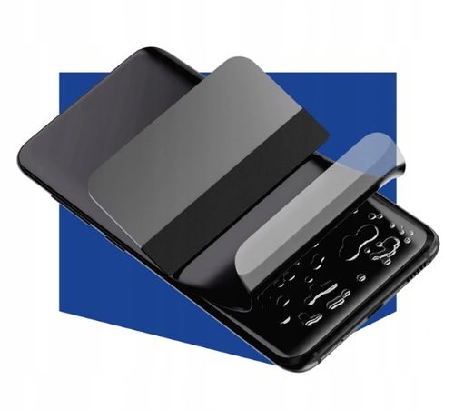 Samsung Galaxy S10+ - 3mk SilverProtection+ na Arena.pl