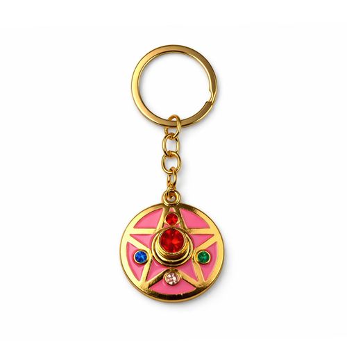 Transformer | 6 cm | Metal | Brelok | Sailor Moon na Arena.pl
