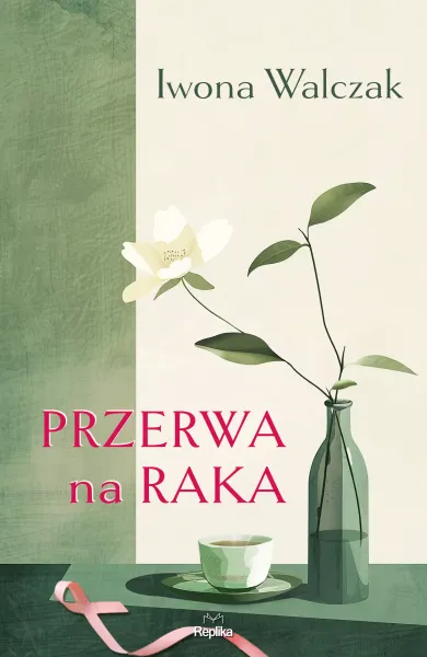 Przerwa na raka zdjęcie 1