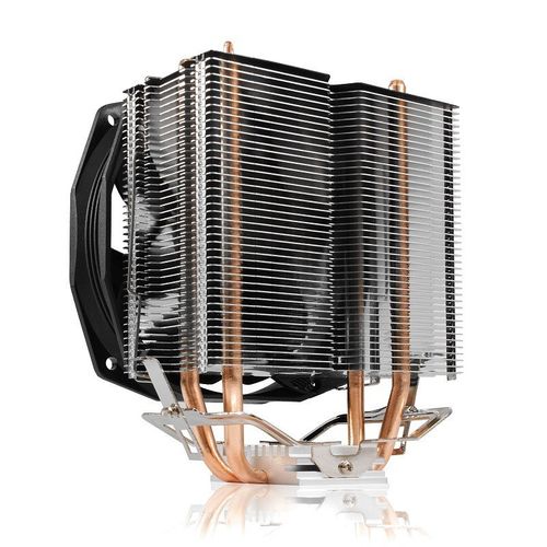 Chłodzenie CPU - Spartan 3 LT HE1012 na Arena.pl