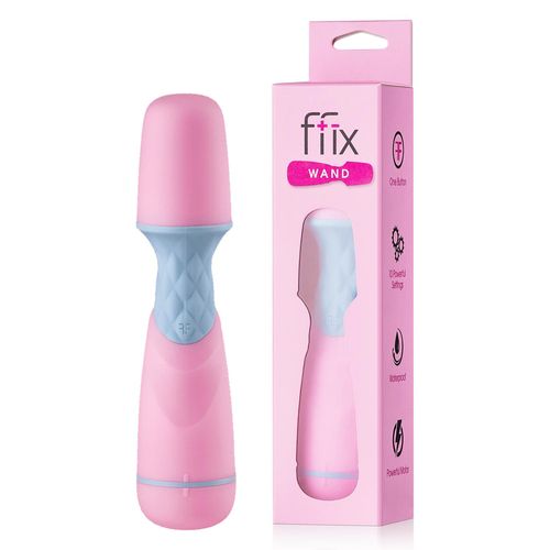 masażer dla kobiet typu wand. na Arena.pl