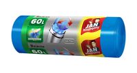 Sarantis Jan Niezbędny Worki na śmieci 60L/20sztuk