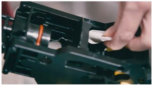 Smar do konserwacji bloku zaparzającego Saeco Philips Oryginał 3 na Arena.pl