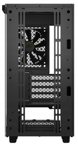 Obudowa Deepcool Macube 110 Czarna na Arena.pl
