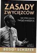 Zasady zwycięzców. Bodo Schfer