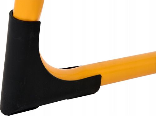 DRABINA DWUSTOPNIOWA ROZKŁADANA NOŚNOŚĆ 150kg na Arena.pl