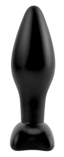 Korek analny SMALL SILICONE PLUG na Arena.pl