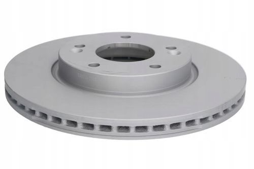 TARCZA HAM PRZOD 280X24 V ATE na Arena.pl