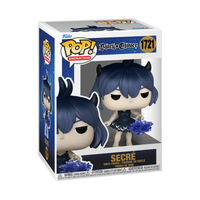 funko pop! black clover secre 1721 figurka