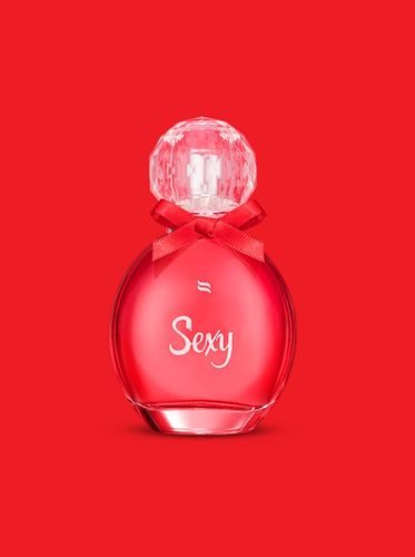 Feromony Perfumy Sexy 30ml. na Arena.pl